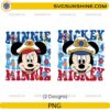Disney Cruise 2026 Mickey head PNG bundle nautical cruise vacation designs
