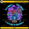 Hurry Back Medusa haunted mansion crystal ball PNG design