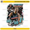 Victor Wembanyama Wemby Go Spurs Go PNG San Antonio Spurs basketball design