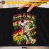 Iñaki Williams Ghana PNG soccer player football design