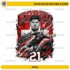 Kobel Switzerland Soccer PNG number 21 goalkeeper football design
