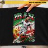 Mehdi Taremi Iran PNG soccer player football design