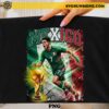 Raúl Jiménez Mexico PNG soccer player football design
