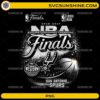 San Antonio Spurs NBA Finals PNG Western Conference Champions basketball design