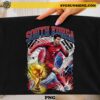 Son Heung-min South Korea soccer PNG with South Korea national team colors and Korean flag artwork for football t-shirts, sublimation printing, Cricut projects, and sports fan merchandise.