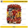 Yamal Spain Soccer PNG number 19 future star football design