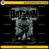 Absolute Batman PNG featuring a dark comic-style superhero illustration with transparent background
