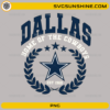 Dallas Cowboys Home Of The Cowboys PNG