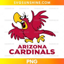 Arizona Cardinals Lago Disney's Aladdin PNG retro cartoon Arizona Cardinals mascot digital design