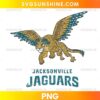 Jacksonville Jaguars Pepita Disney PNG vintage fantasy creature digital download