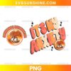 It’s My Anxiety PNG retro anxiety quote design with funny cartoon character and vintage typography
